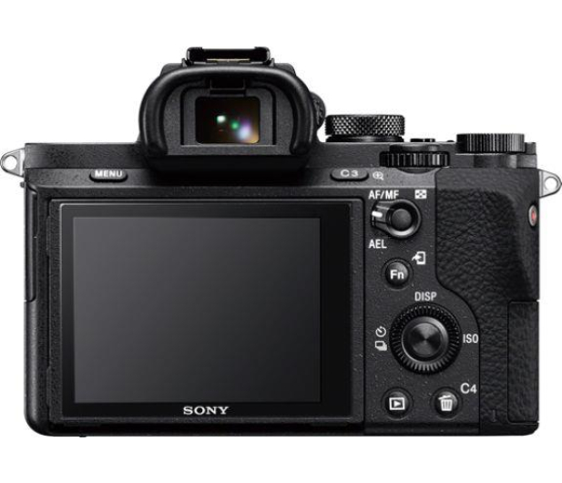 SONY Alpha A7 III + SEL 28-70mm ILCE7M3KB.CEC - 717595 - zdjęcie 4